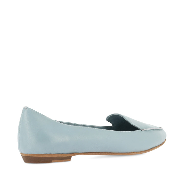 GYRO - PALE BLUE LEATHER
