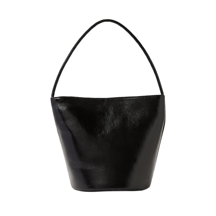 NOLYA - BLACK CRINKLE