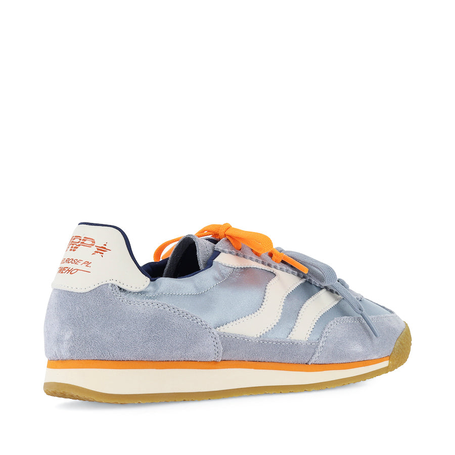 PURE LADIES - LIGHT BLUE COMBO