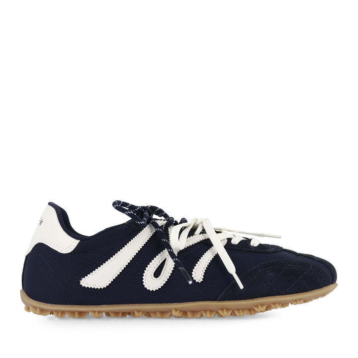 SPEEDY - NAVY/WHITE COMBO