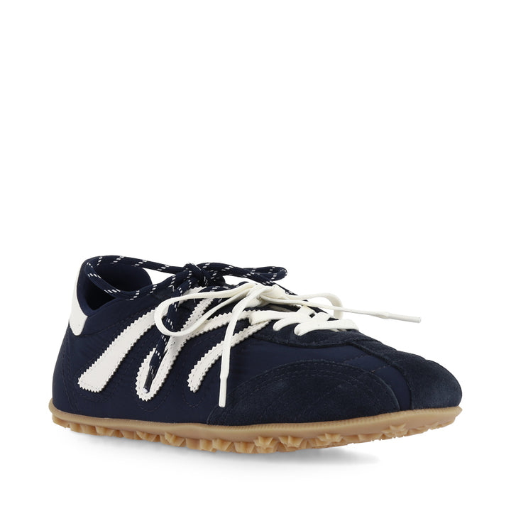 SPEEDY - NAVY/WHITE COMBO