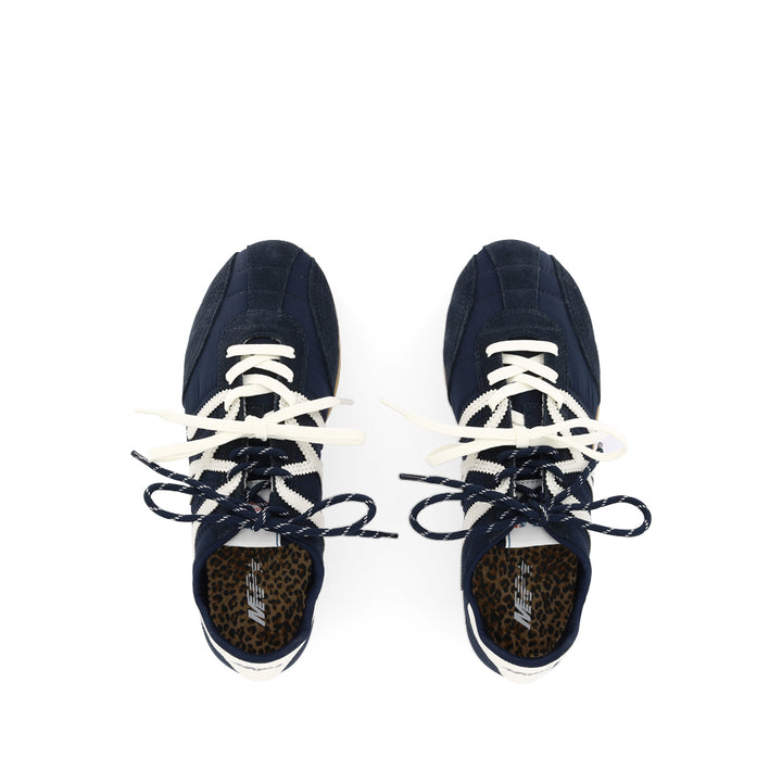 SPEEDY - NAVY/WHITE COMBO