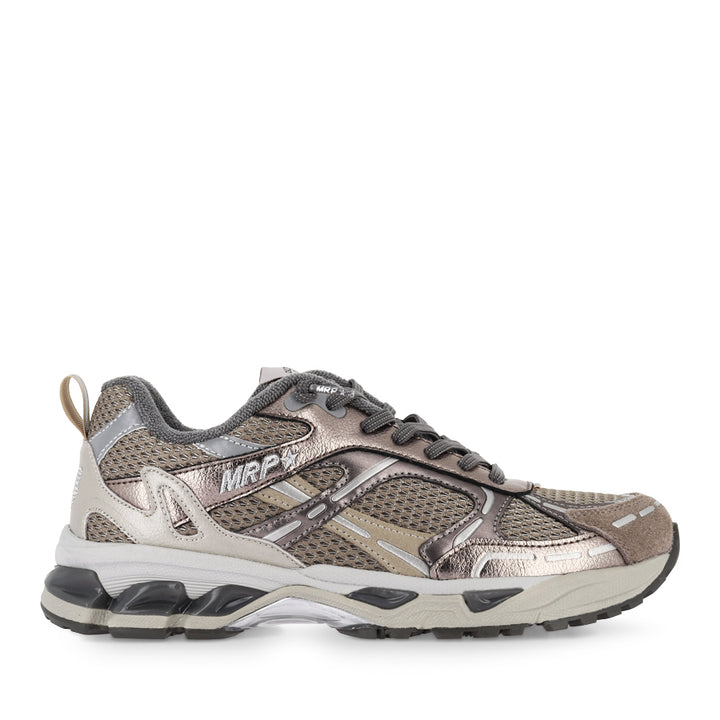 MELROSE - LIGHT GOLD/BEIGE COMBO