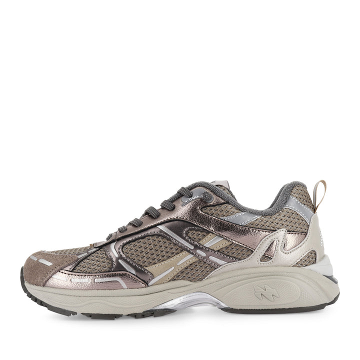 MELROSE - LIGHT GOLD/BEIGE COMBO