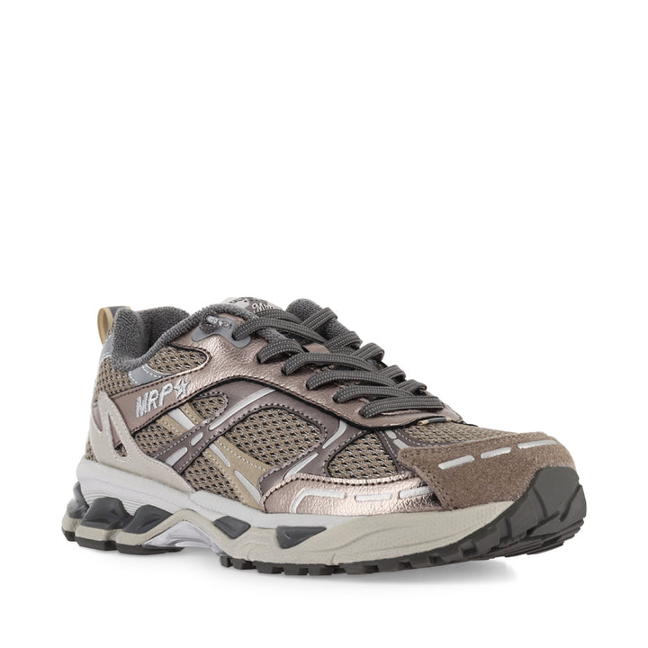 MELROSE - LIGHT GOLD/BEIGE COMBO
