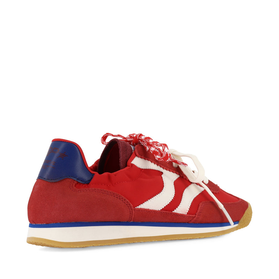 PURE LADIES - RED COMBO