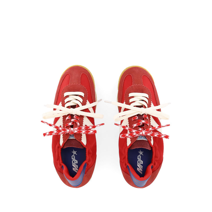 PURE LADIES - RED COMBO