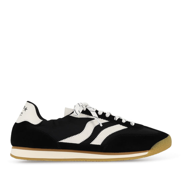 PURE MENS - BLACK COMBO