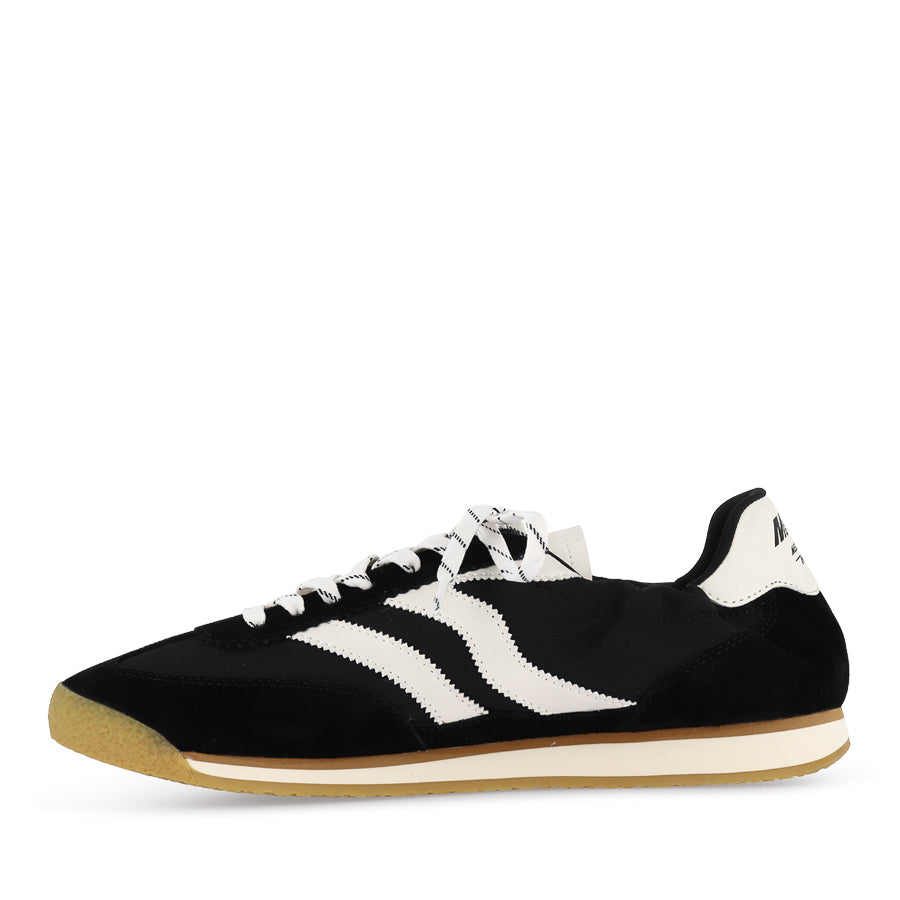 PURE MENS - BLACK COMBO