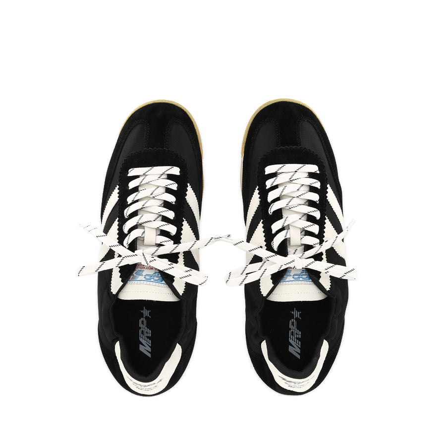 PURE MENS - BLACK COMBO