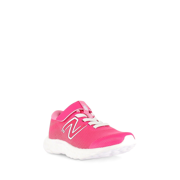 520V8 BUNGEE LACE - HI-PINK