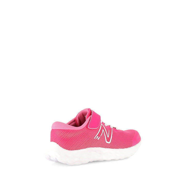 520V8 BUNGEE LACE - HI-PINK