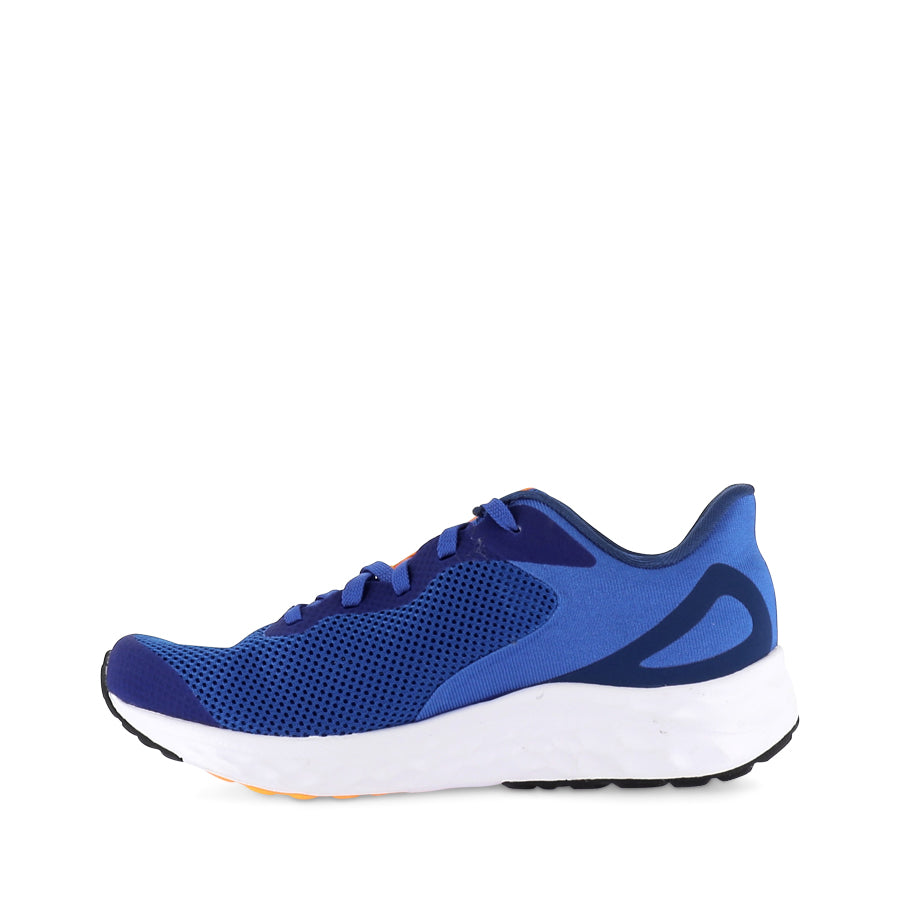 FRESH FOAM JNR LACE ARISHI V4 - MARINE BLUE