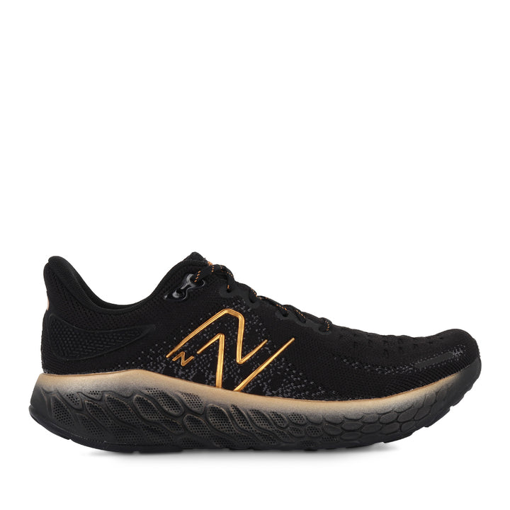 FRESH FOAM X 1080 V12 (L) - BLACK/COPPER METALLIC