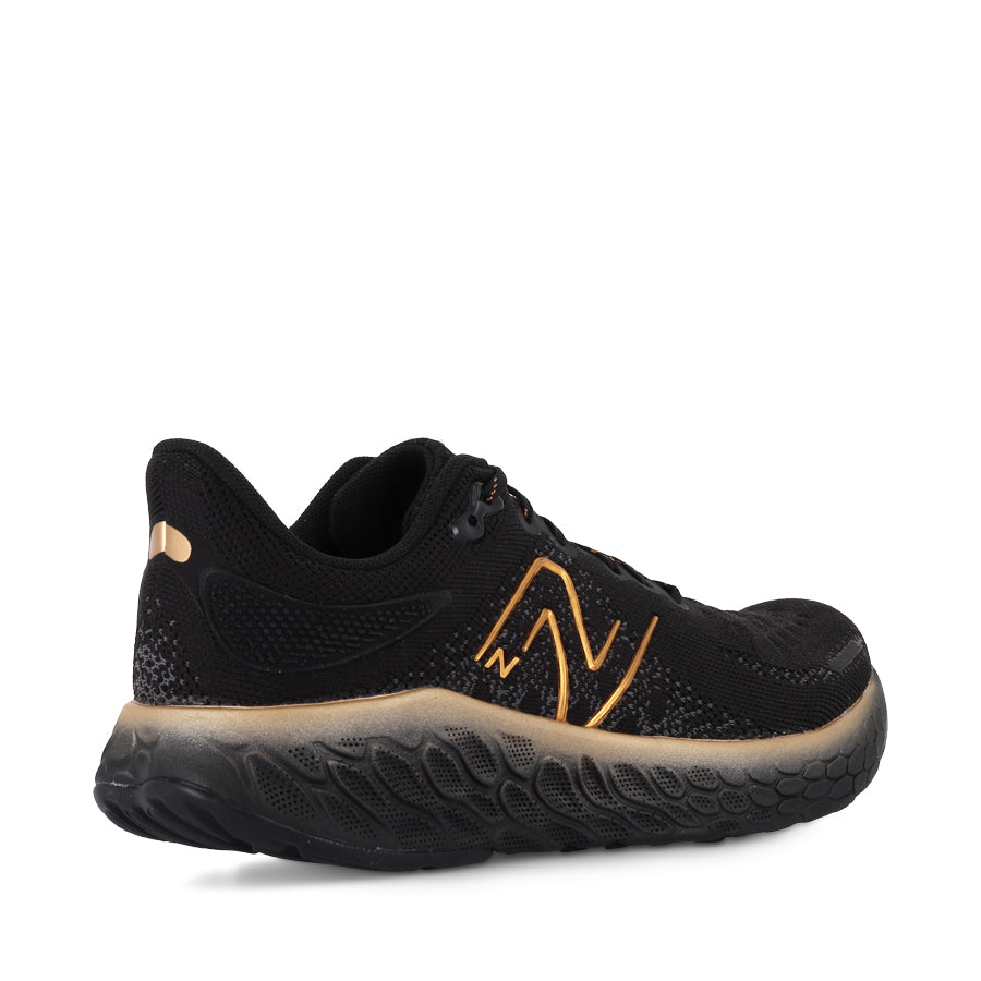 FRESH FOAM X 1080 V12 (L) - BLACK/COPPER METALLIC