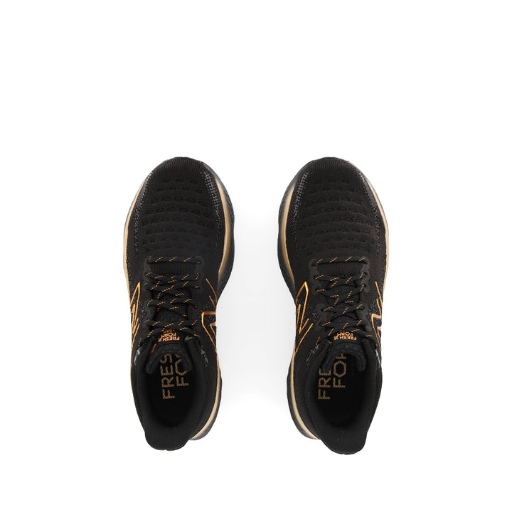 FRESH FOAM X 1080 V12 (L) - BLACK/COPPER METALLIC