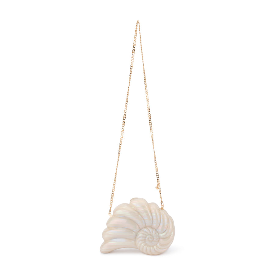 AVA PEARL SHELL - RAINBOW