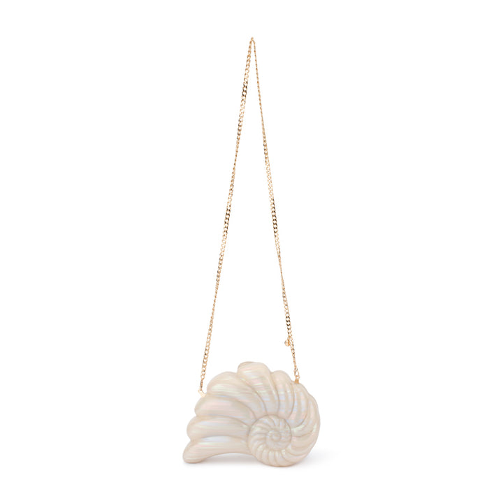 AVA PEARL SHELL - RAINBOW
