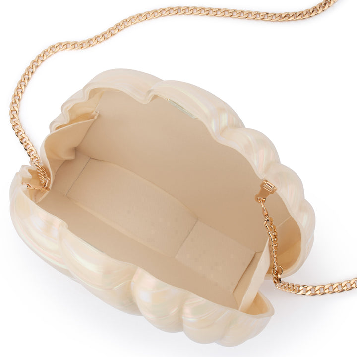 AVA PEARL SHELL - RAINBOW