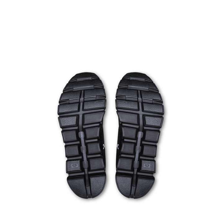 CLOUD 6 WATERPROOF (M) - ALL BLACK