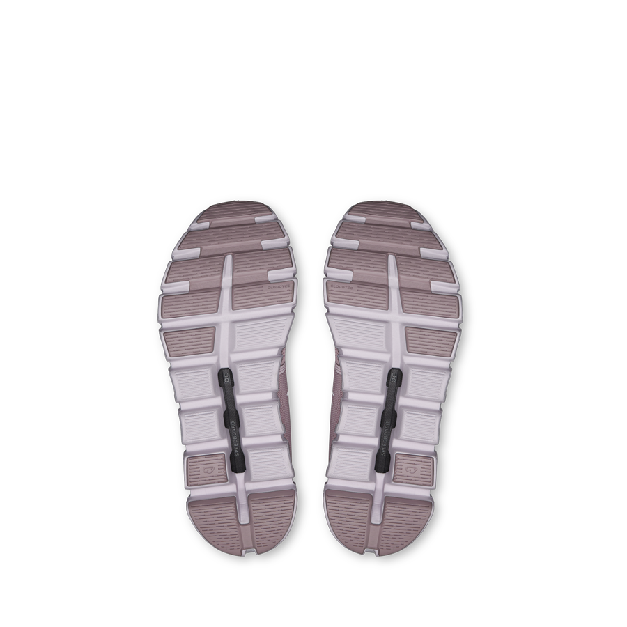 CLOUD 6 (W) - MAUVE/ORCHID