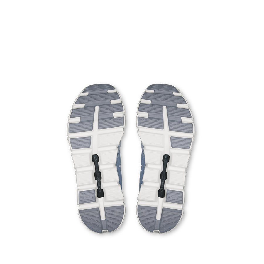 CLOUD 6 (W) - NIMBUS/WHITE