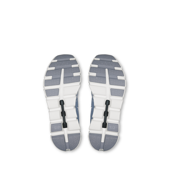 CLOUD 6 (W) - NIMBUS/WHITE