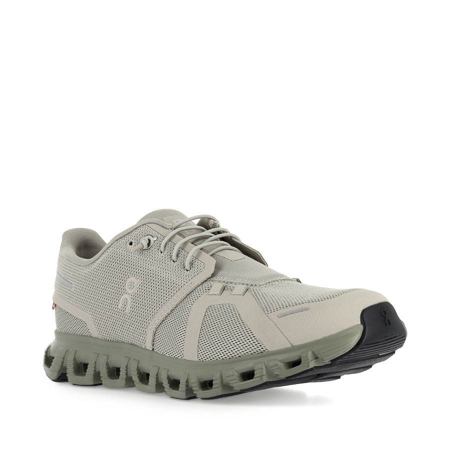 CLOUD 6 (M) - BRUME/OLIVE