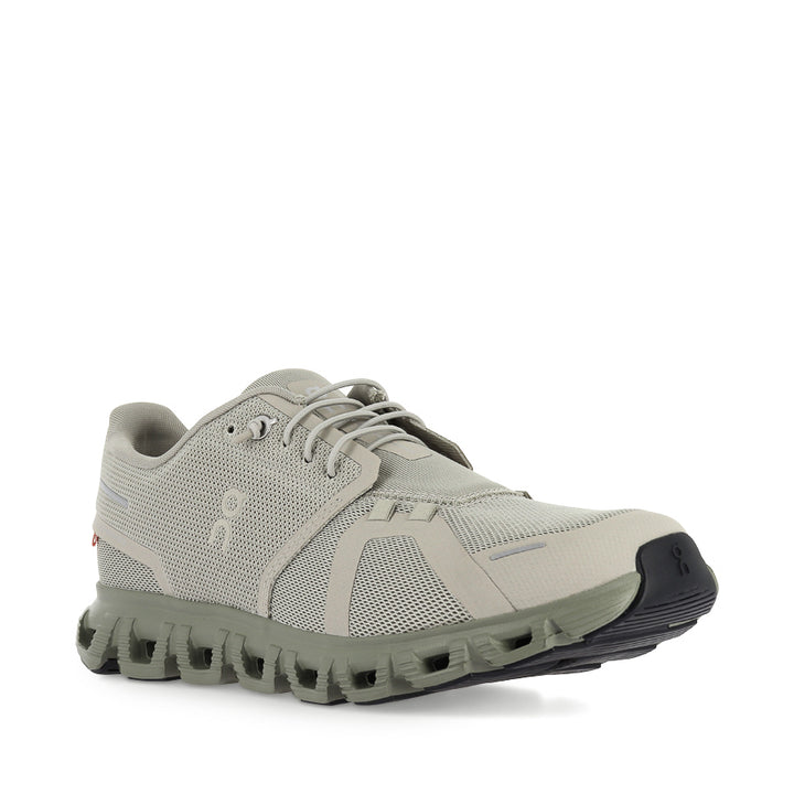 CLOUD 6 (M) - BRUME/OLIVE