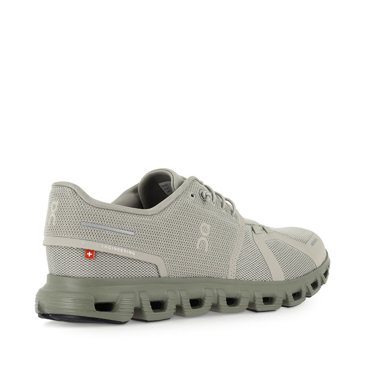CLOUD 6 (M) - BRUME/OLIVE