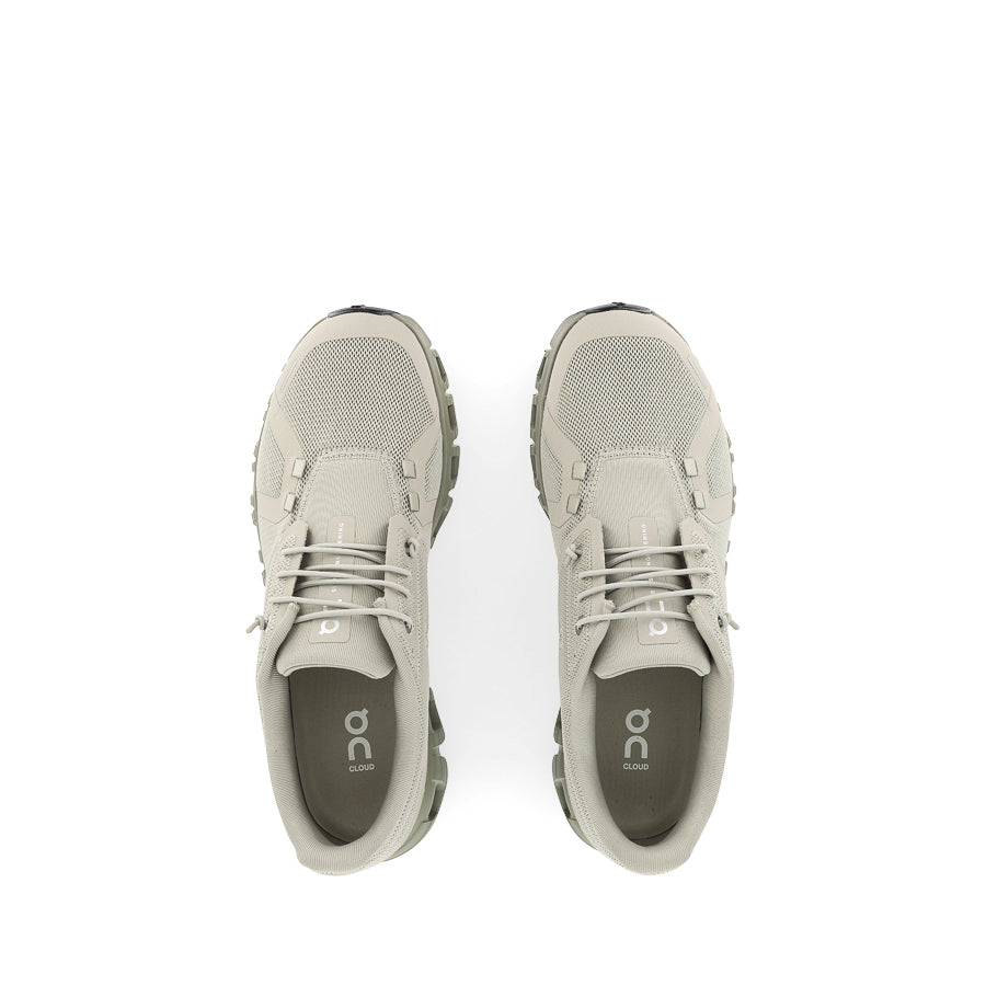 CLOUD 6 (M) - BRUME/OLIVE