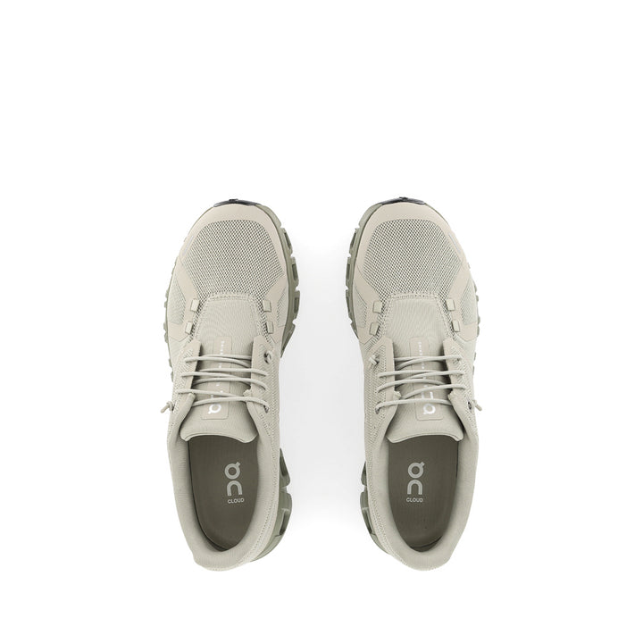 CLOUD 6 (M) - BRUME/OLIVE