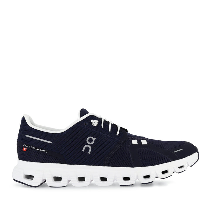 CLOUD 6 (M) - MIDNIGHT/WHITE