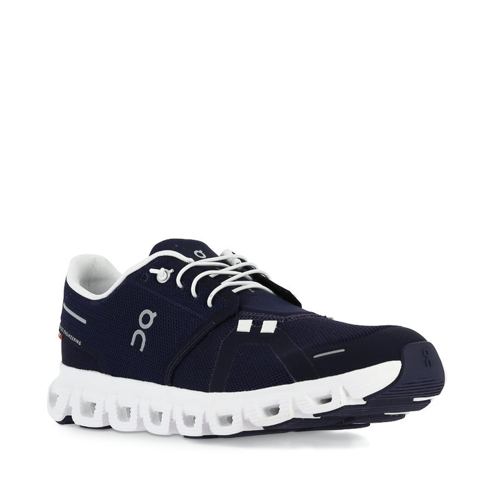 CLOUD 6 (M) - MIDNIGHT/WHITE