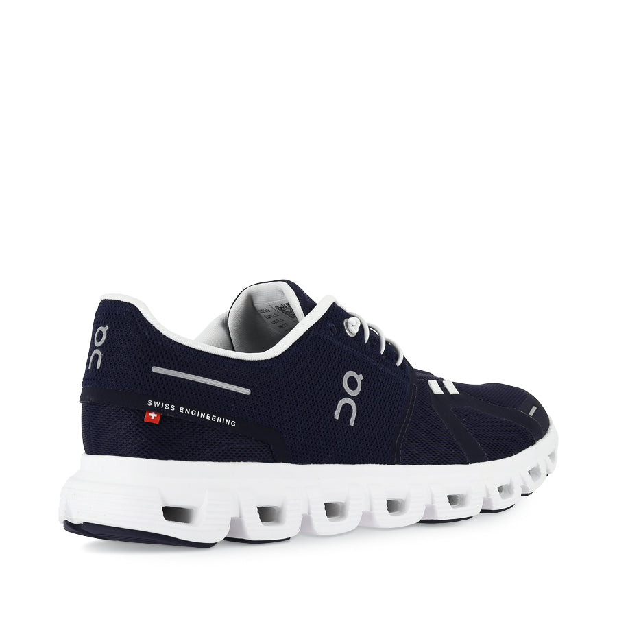 CLOUD 6 (M) - MIDNIGHT/WHITE