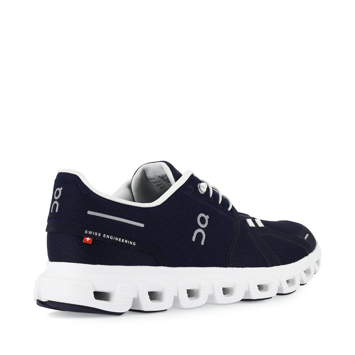 CLOUD 6 (M) - MIDNIGHT/WHITE