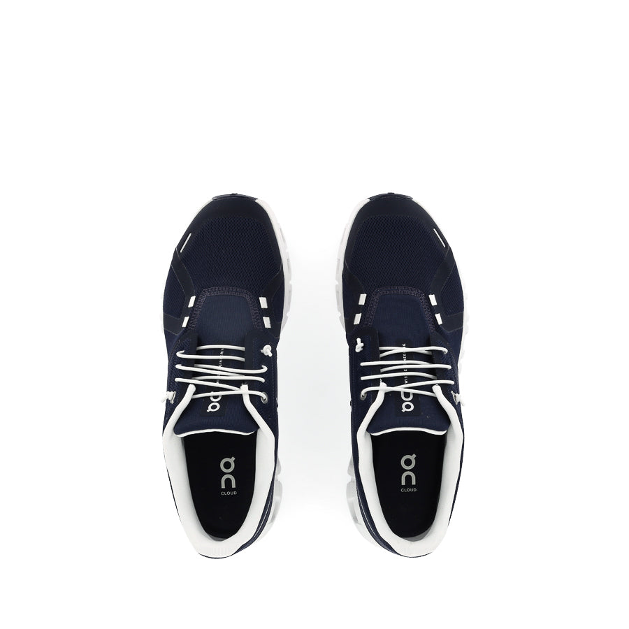 CLOUD 6 (M) - MIDNIGHT/WHITE