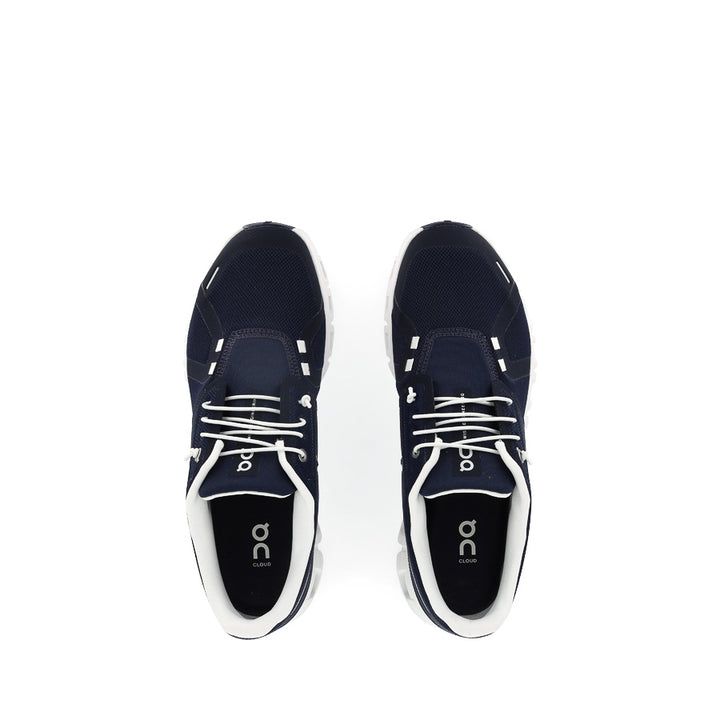 CLOUD 6 (M) - MIDNIGHT/WHITE