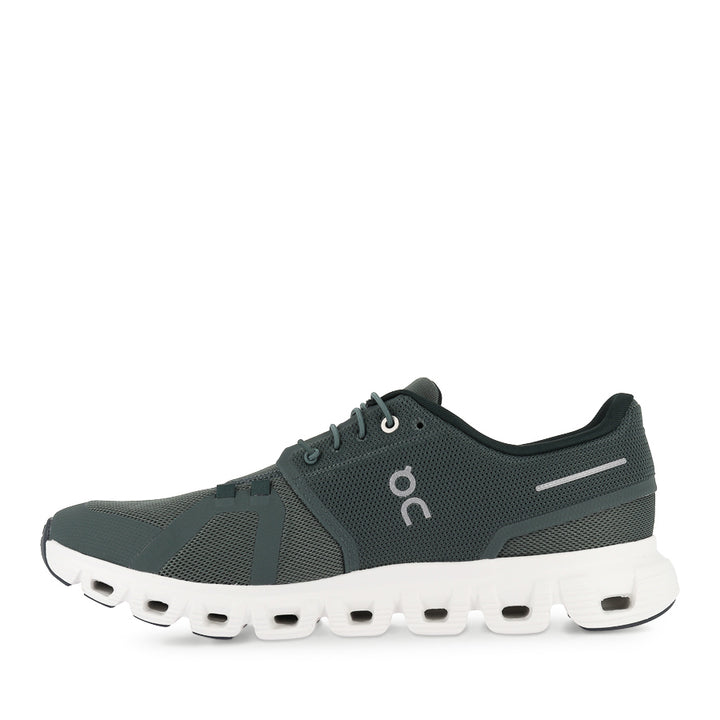 CLOUD 6 (M) - OLIVE/EVERGREEN