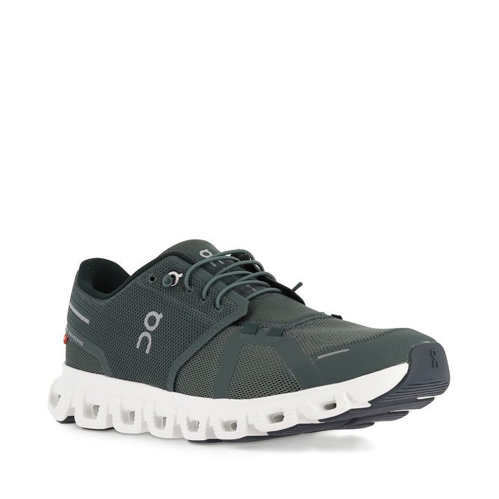 CLOUD 6 (M) - OLIVE/EVERGREEN