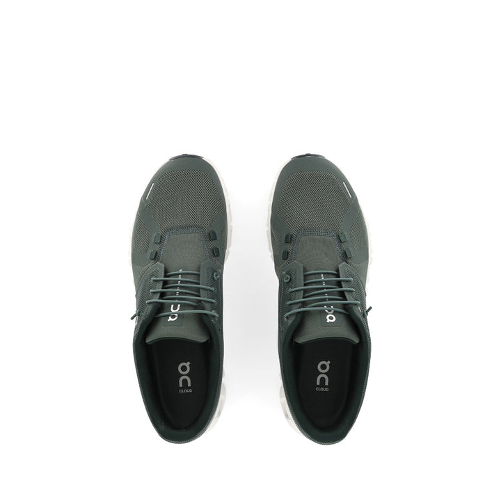 CLOUD 6 (M) - OLIVE/EVERGREEN