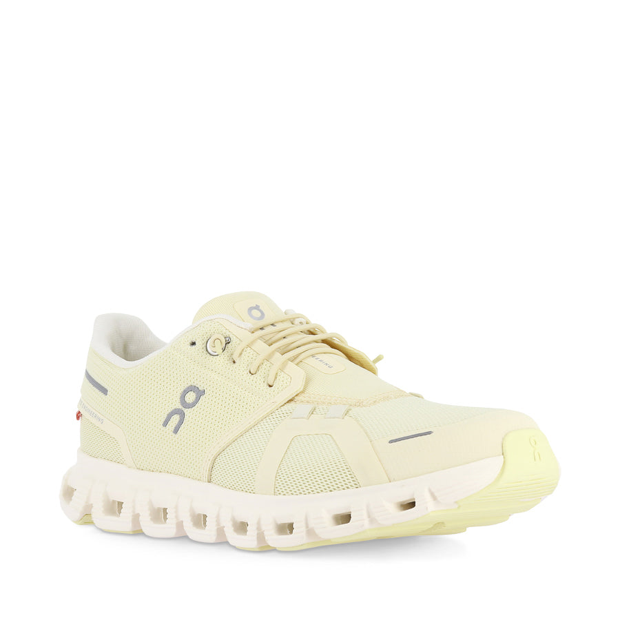 CLOUD 6 (W) - CASTOR/IVORY