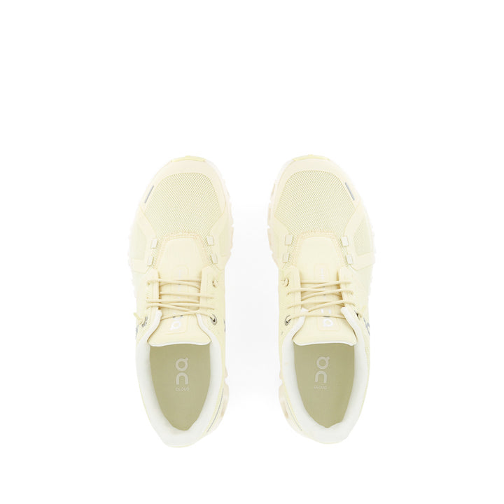 CLOUD 6 (W) - CASTOR/IVORY