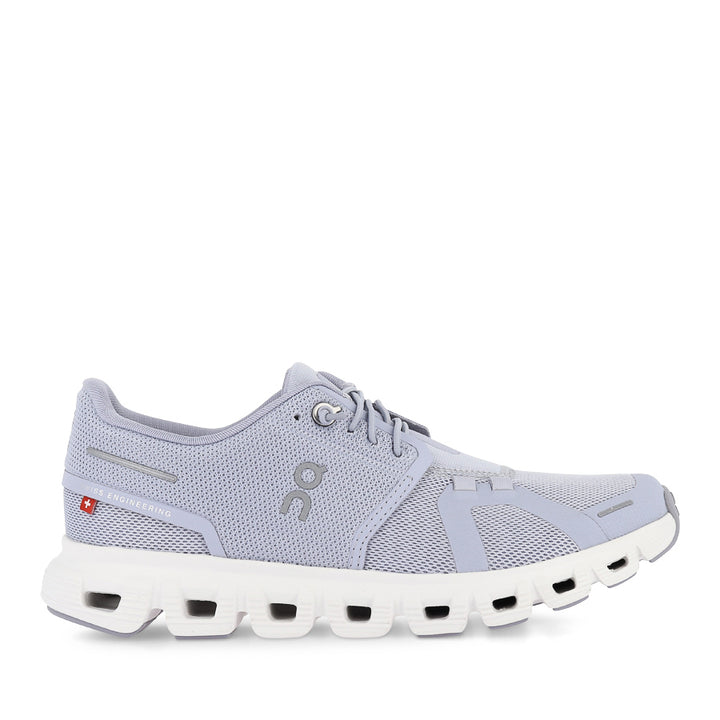 CLOUD 6 (W) - NIMBUS/WHITE