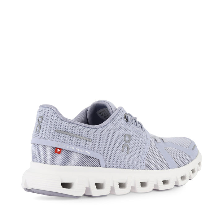 CLOUD 6 (W) - NIMBUS/WHITE