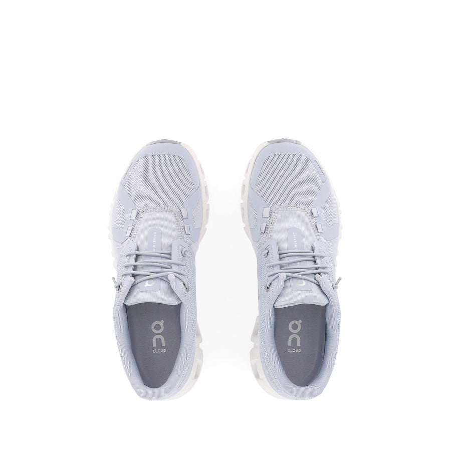 CLOUD 6 (W) - NIMBUS/WHITE