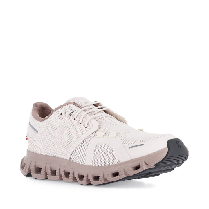 CLOUD 6 (W) - OYSTER/BISCUIT