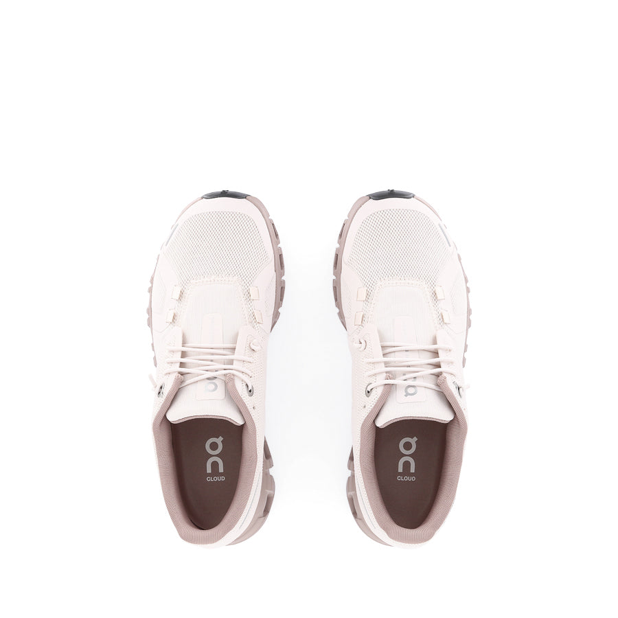 CLOUD 6 (W) - OYSTER/BISCUIT