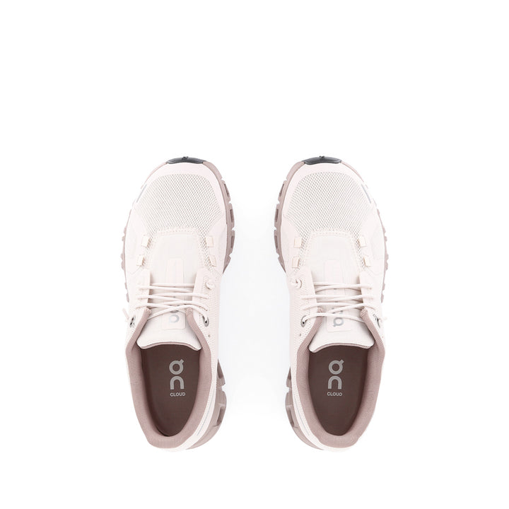 CLOUD 6 (W) - OYSTER/BISCUIT