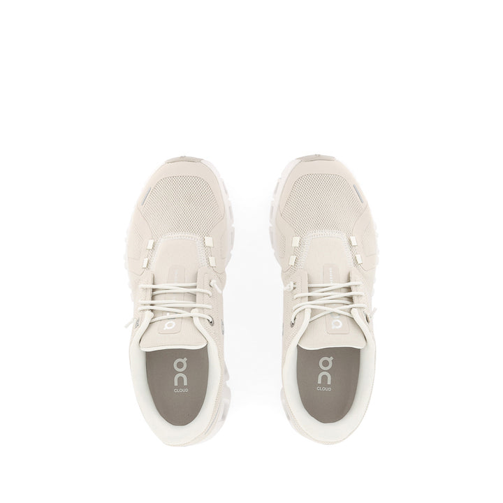 CLOUD 6 (W) - PEARL/WHITE